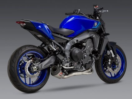 Výfuk YOSHIMURA RACE AT2 / Yamaha MT-09 / SP (21-23) / XSR 900 (22-24) / TRACER 9 GT (21-22)