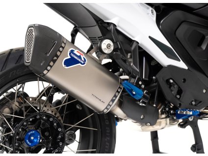 Výfuk TERMIGNONI TITAN / BMW R 1300 GS / ADVENTURE (23-26)