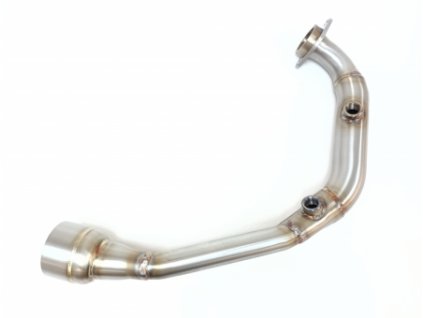 Výfukový svod IXIL / KTM 390 DUKE (24-25)