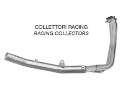 ARROW SVODY / HONDA TRANSALP 750 (25-26)