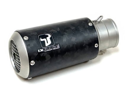 Výfuk IXRACE MK2 KARBON / HONDA CB 750 HORNET (23-24)