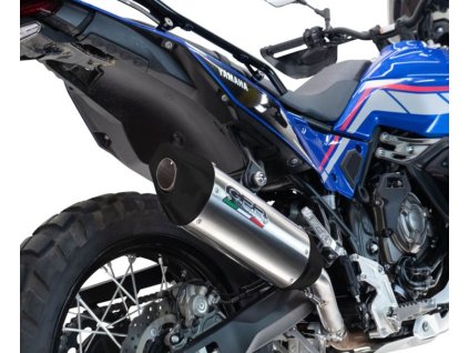 Výfuk GPR FURORE X TITAN / TRIUMPH TIGER 900 (24-26)