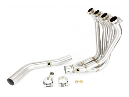 Výfukové svody IXIL / Kawasaki Z900 (25-26)