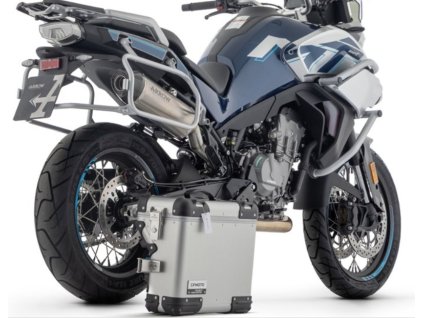 Výfuk ARROW RACE TECH / CF MOTO 800 MT - TOURING / SPORT / EXPLORE (25-26)