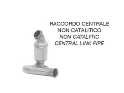 Dekat svod ARROW / CF MOTO 800 MT - TOURING / SPORT / EXPLORE (22-24)