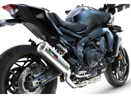 Výfuk GPR M3 INOX / Yamaha MT-09 / SP (24-26)