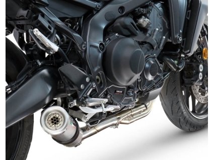 Výfuk GPR M3 INOX / Yamaha MT-09 / SP (24-26)