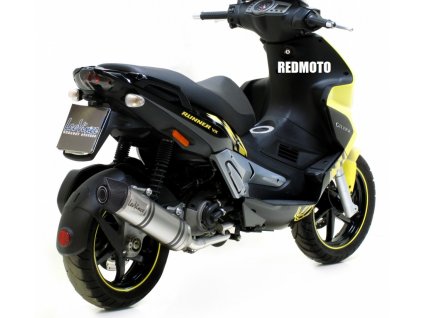 Výfuk Leo Vince LV ONE EVO / Gilera Runner 125 ST (08-16) / Gilera Runner 200 ST (08-14)