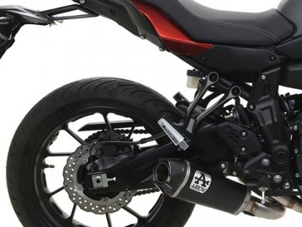 Výfuk ARROW / Yamaha TRACER 700 / GT (20) / TRACER 7 / GT (20-24)