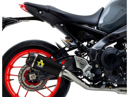 Výfuk ARROW / Yamaha MT-09 / SP (21-23)