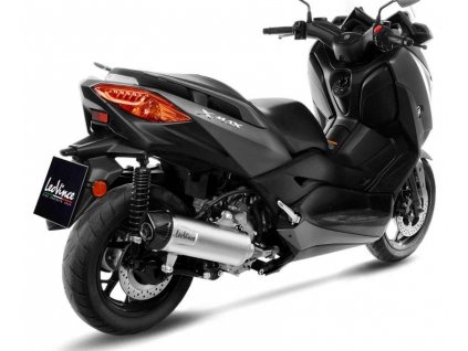 Výfuk LEO VINCE LV ONE EVO / Yamaha X-MAX 300 (17-20)