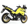 Výfuk ARROW RACE TECH ALUMINIUM / Suzuki DL V-STROM 1000 / XT (14-19) / DL V-STROM 1050 / XT (20-24)