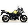 Výfuk ARROW RACE TECH TITANIUM / Suzuki DL V-STROM 1000 / XT (14-19) / DL V-STROM 1050 / XT (20-24)
