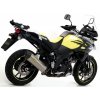 Výfuk ARROW RACE TECH TITANIUM / Suzuki DL V-STROM 1000 / XT (14-19) / DL V-STROM 1050 / XT (20-24)