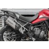 Výfuk HP CORSE SP-3 CARBON 350 SATIN / TRIUMPH TIGER 900 GT / RALLY / PRO (20-23)