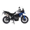 Výfuk HP CORSE SP-3 CARBON 350 SATIN / TRIUMPH TIGER 900 GT / RALLY / PRO (20-23)