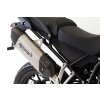 Výfuk HP CORSE SP-3 CARBON 350 SATIN / TRIUMPH TIGER 900 GT / RALLY / PRO (20-23)