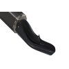 Výfuk HP CORSE SPS CARBON BLACK / BMW R 1250 GS / ADVENTURE (19-23)