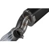Výfuk HP CORSE SPS CARBON BLACK / BMW R 1250 GS / ADVENTURE (19-23)