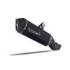 Výfuk HP CORSE SPS CARBON BLACK / BMW R 1250 GS / ADVENTURE (19-23)