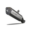 Výfuk HP CORSE SPS CARBON TITANIUM / BMW R 1250 GS / ADVENTURE (19-23)