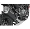 Výfuk HP CORSE 4-TRACK R BLACK / Triumph TIGER 1200 (18-20)