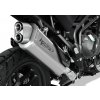 Výfuk HP CORSE 4-TRACK R TITANIUM / Triumph TIGER 1200 (18-20)