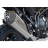 Výfuk HP CORSE SPS CARBON TITANIUM / Triumph TIGER 1200 (18-20)