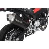 Výfuk HP CORSE 4-TRACK R CERAMIC BLACK / BMW F750GS (18-23) / BMW F850GS (18-23)