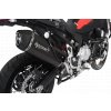 Výfuk HP CORSE SPS CARBON CERAMIC BLACK / BMW F750GS (18-23) / BMW F850GS (18-23)