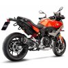 Výfuk LEO VINCE FACTORY S BLACK EDITION / BMW F900R / F900XR (20-24)