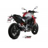 Výfuk MIVV GP PRO KARBON / BMW F900R (20-23)