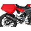 Výfuk MIVV KARBON OVÁL / BMW F900XR (20-26)