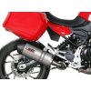 Výfuk MIVV TITAN OVÁL / BMW F900XR (20-26)