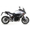 Výfuk ARROW INDY RACE CARBON CAP / BMW F900R / F900XR (20-24)