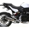 Výfuk ARROW INDY RACE CARBON CAP / BMW F900R / F900XR (20-25)