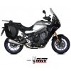 Výfuk MIVV DELTA RACE / Yamaha TRACER 9 / GT / GT+ (21-24)