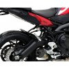 Výfuk ARROW / Yamaha MT-09 (14-20) / TRACER 900 - GT (15-20)