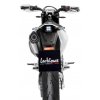 Výfuk LEO VINCE LV ONE EVO / HUSQVARNA 701 SUPERMOTO (21-24) / HUSQVARNA 701 ENDURO / LR / (21-24)