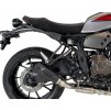 Výfuk IXRACE MK2 GP BLACK EDITION / Yamaha XSR 700 (21-24)