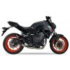 Výfuk IXRACE MK2 GP / Yamaha TRACER 700 (16-19)