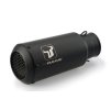 Výfuk IXRACE MK2 GP / Yamaha TRACER 700 (16-19)