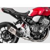 Výfukové svody AKRAPOVIČ DEKAT / Honda CB 1000 R (18-24)
