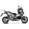 Výfuk LEO VINCE LV PRO KARBON / Honda X-ADV 750 DCT (17-26) / Honda FORZA 750 (21-26)