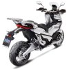 Výfuk LEO VINCE LV PRO KARBON / Honda X-ADV 750 DCT (17-26) / Honda FORZA 750 (21-26)