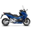 Výfuk LEO VINCE LV PRO KARBON / Honda X-ADV 750 DCT (17-26) / Honda FORZA 750 (21-26)
