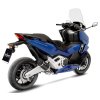 Výfuk LEO VINCE LV PRO KARBON / Honda X-ADV 750 DCT (17-26) / Honda FORZA 750 (21-26)