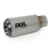 Výfuk IXIL RC RACE XTREM CARBON / Honda NC 700 X - S - Integra - DCT - ABS (12-13) / Honda NC 750 X - S - Integra - DCT - ABS (14-22)