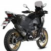 Výfuk MIVV SPEED EDGE INOX / Honda CRF 1100L Africa Twin / Adventure Sports / DCT (20-25)