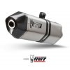 Výfuk MIVV SPEED EDGE INOX / Honda CRF 1100L Africa Twin / Adventure Sports / DCT (20-25)